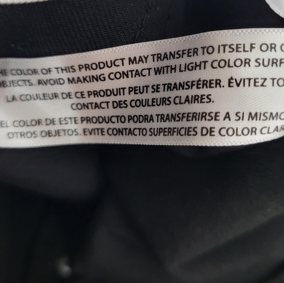 Calvin Klein Women's Black High Rise Slim Leg Jeans - Size 30 - Picture 14 of 14